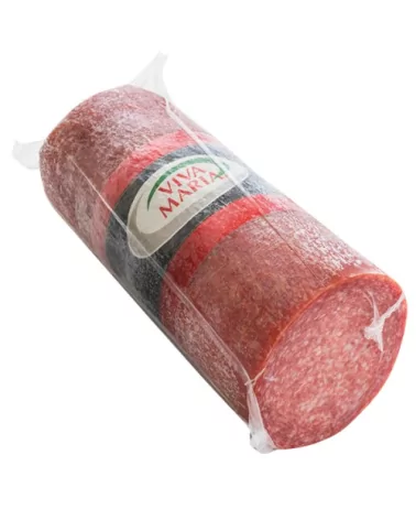 Salame Tipo Ungherese 1-2 Sottovuoto Valdora Kg 1,5