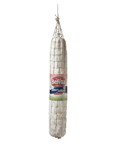 Salame Tipo Milano Gran Beretta Kg 3,4