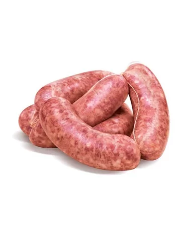 Salsiccia Sapori Del Tempo Kg 2,5