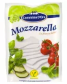 Mozzarella Filone Fiordilatte (cartone) Cammino D'oro Kg 1