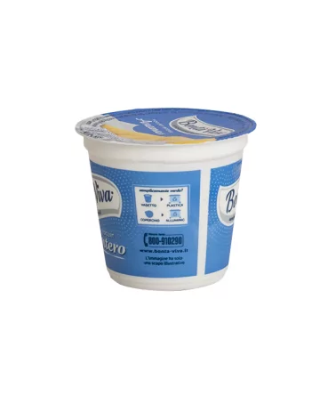 Yogurt Intero Ananas Bonta Viva Gr 125