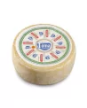 Formaggio Toma Piemontese D.o.p. Form Cas.longo Kg 2,5