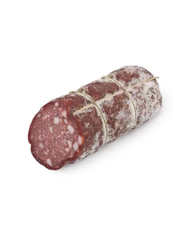 Salame Toscano 1-2 Sottovuoto S.savino Kg 1,5