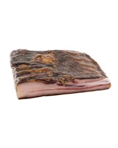 Pancetta Tesa Cinta Senese D.o.p. 1-2 S.savino Kg 2