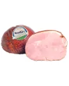 Prosciutto Cotto Tipo Praga Sottovuoto Bombieri Kg 8