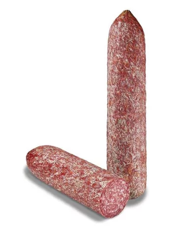 Salame Tipo Milano Sottovuoto Lanzarini Kg 2,5