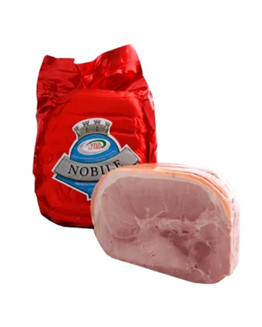 Prosciutto Cotto Scelto Nobile Viva Maria Kg 8,5