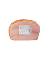 Prosciutto Cotto Praga 1-2 Sottovuoto Valdora Kg 3,5