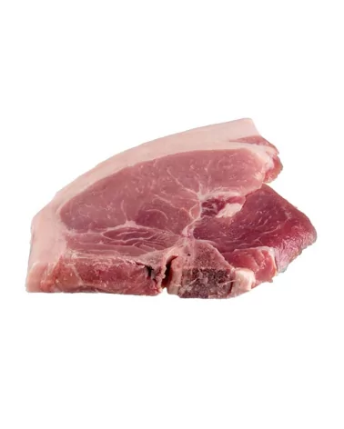 T-bone Bovino Adulto Usa Sottovuoto Kg 9