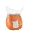 Prosciutto Cotto Praga Sottovuoto Valdora Kg 7