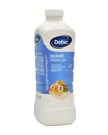 Culinaire Uht 20% (pz) Debic Lt 1