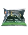 Mozzarella Di Bufala Campana D.o.p. Busta Riserva Del Re' Gr 125