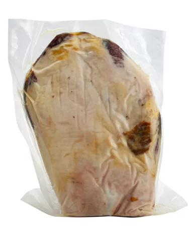 Paleta Iberica De Bellota Senza Osso 24m Kg 2,5