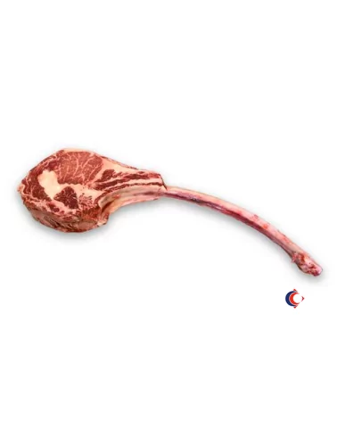 Tomahawk Irlanda Porzionato Sottovuoto Irish Nature Kg 1,2