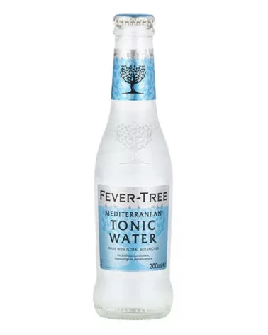 Tonica Mediterranean Fever Tree Lt 0,2 Pz 24