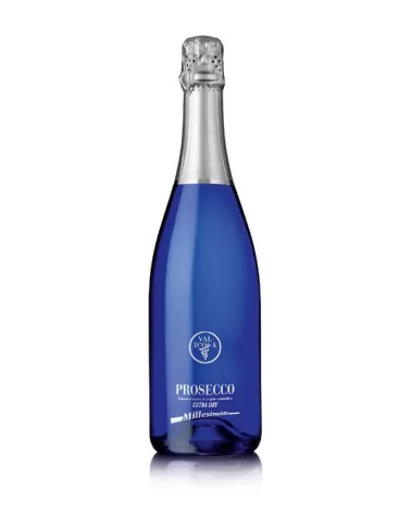 Spum.prosecco Doc Mill.blu Ext.dry V.d'oca Lt 0,75