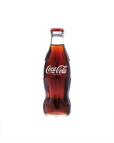 Coca Cola Lt 0,25 Pz 24