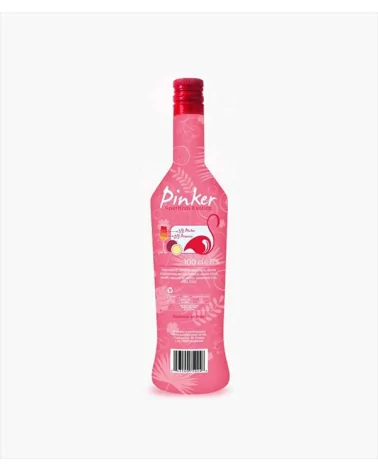 Liquore Pinker Lt 1