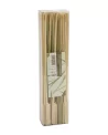 Spade In Bamboo F.food Cm 25 Pz 100