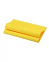 Tovaglioli C.s.bio Dunisoft Giallo Cm 40x40 Pz 60