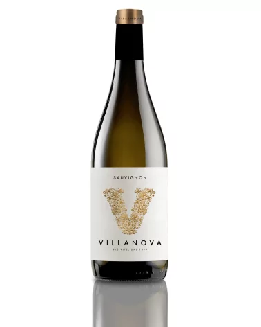 Villanova Collio Sauvignon Doc 21 (Vino Bianco)