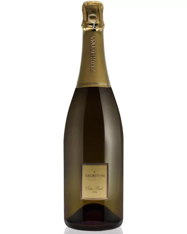 Ferghettina Franciacorta Extra Brut Docg 16 (Spumante)