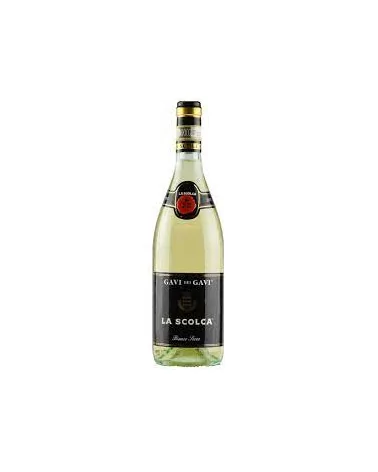 La Scolca Gavi Dei Gavi Etichetta Nera Docg 21 Magnum Astucc (Vino Bianco)