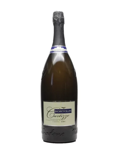 Bortolin Cartizze Dry Docg Jeroboam (Spumante)