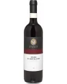 Fanti Rosso Di Montalcino 0,375 X12 Doc 21 (Vino Rosso)