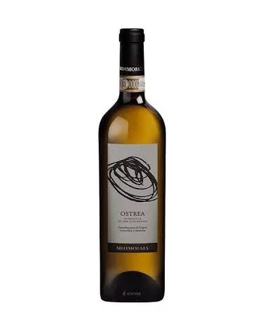 Mormoraia Vernaccia S.gimigniano Ostrea Bio 21 (Vino Bianco)