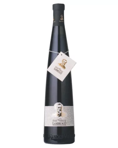 Ceci Terre Verdiane Lambrusco Secco Ed.1813 Igt (Vino Rosso)