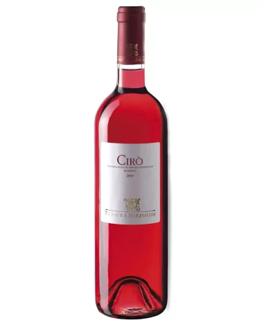 Iuzzolini Ciro' Rosato Doc 23 (Vino Rosato)