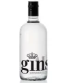 Ginself Mediterranean 70 Cl. 40%vol. (Distillato)