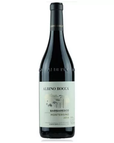 Rocca Barbaresco Montersino Docg 20 (Vino Rosso)