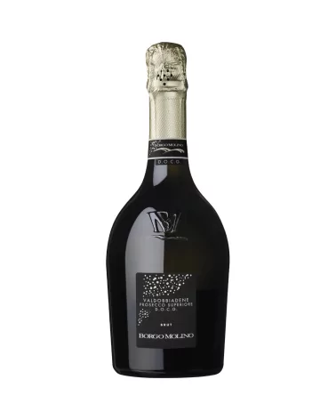 Borgo Molino Docg Valdobbiadene Pros.sup. Brut (Spumante)