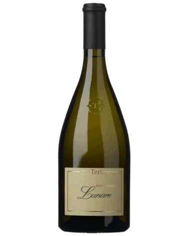 Terlano Lunare Gewurztraminer Doc 22 (Vino Bianco)