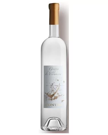 Contini Grappa Di Vernaccia (Distillato)