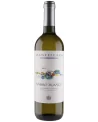 Mantellassi Masso Bianco Doc Maremma 23 (Vino Bianco)