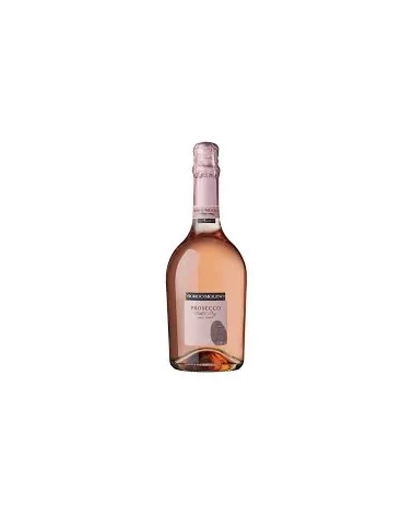 Borgo Molino Prosecco Rose' Extra Dry Doc 23 (Spumante)