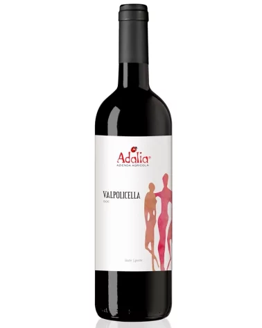 Adalia Valpolicella Laute Bio Doc 23 (Vino Rosso)