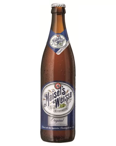 Maisel's Weisse Original Cassa Cl.50 X20