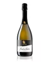 Caldaro Spumante Brut Nature A.adige '18 (Spumante)