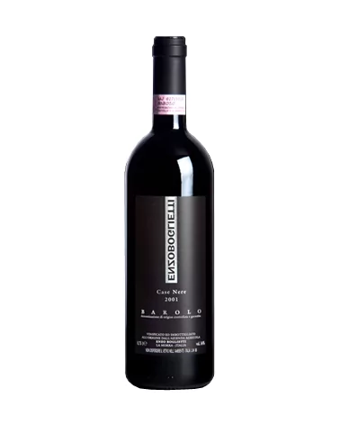 Boglietti Barolo Case Nere Bio Docg 20 (Vino Rosso)