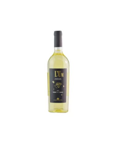 Lungarotti L'um Umbria Bianco Igt 21 (Vino Bianco)