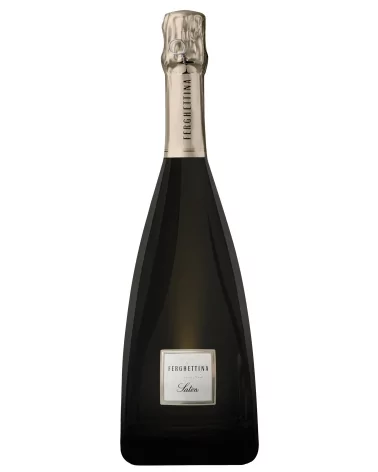 Ferghettina Franciacorta Saten Brut 0,375 X6 Docg 20 Ast. (Spumante)