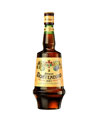 Amaro Montenegro Imported 23% 100