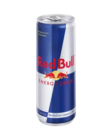 Red Bull No Ean 025 Lat