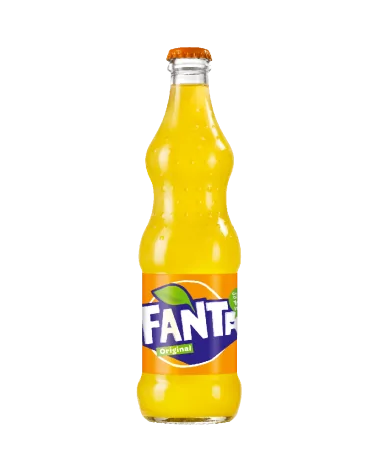 Bibita Fanta 033