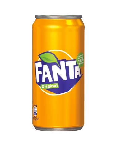 Bibita Fanta Mono New 025 Lat