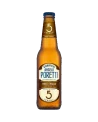 Birra Poretti 5 Lupp Bock Ch 6,5% 033 Vp